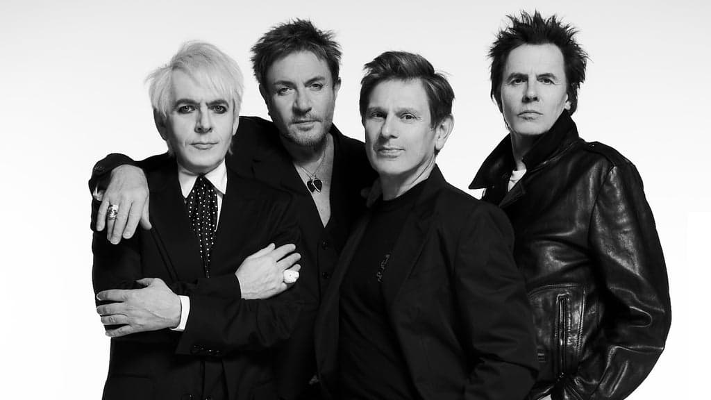 Duran Duran tickets at Lanxess Arena, Köln