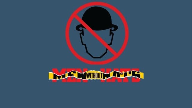 Men Without Hats tickets at Tally Ho Theater, Leesburg