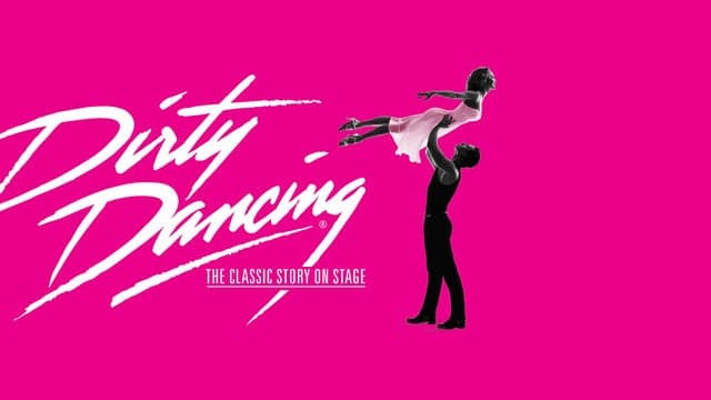 Dirty Dancing tickets at Fisher Theatre - MI, Detroit
