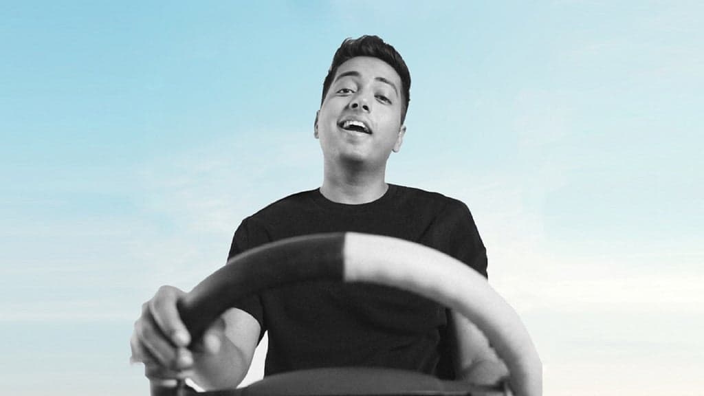 Aakash Gupta — Concerts tickets