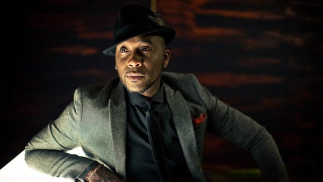 Rahsaan Patterson — Concerts tickets