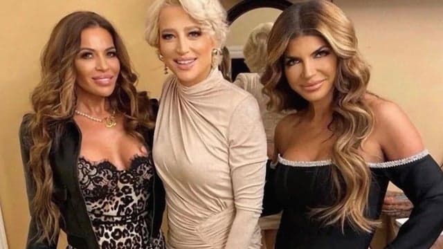 An Evening With The Celebrity Housewives tickets at Ferguson Hall - The Straz Center, Tampa