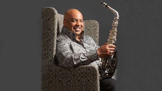 Gerald Albright tickets at Rams Head On Stage, Annapolis