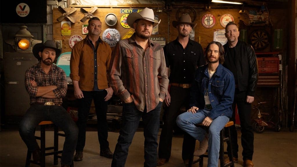 Randy Rogers Band tickets at Round Rock Amphitheater, Round Rock