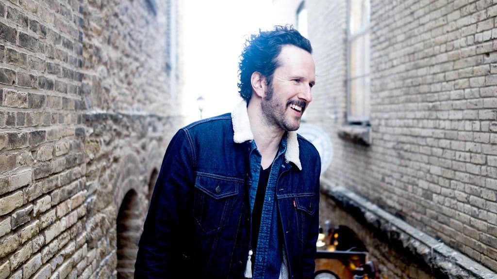 Mason Jennings tickets at Wow Hall, Eugene