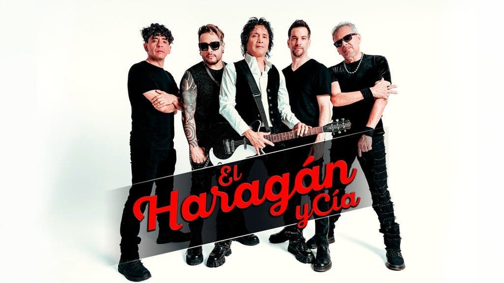 El Haragan y Cia tickets at Atlanta Eagles Arena, Atlanta