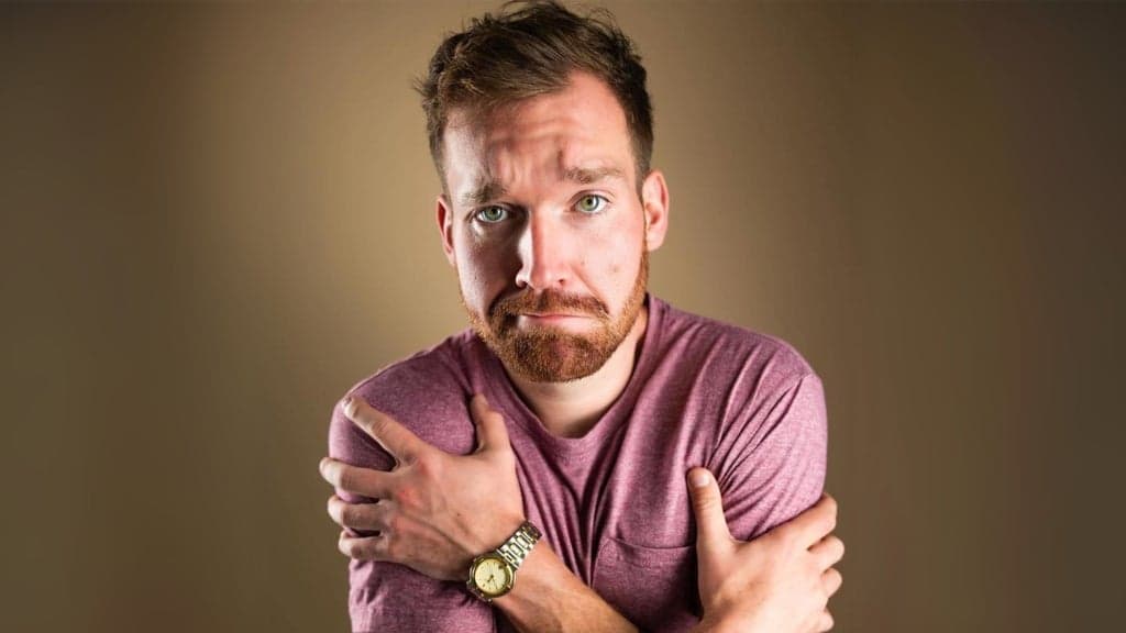 Dan LaMorte tickets at Comedy Zone - Greensboro, Greensboro