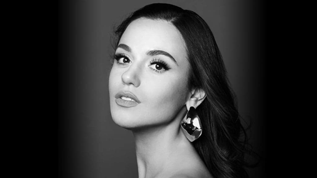 Megan Woods tickets at City Hope Church - Centralia, Centralia