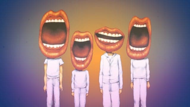 Heads In Motion - Talking Heads Tribute — Concerts tickets