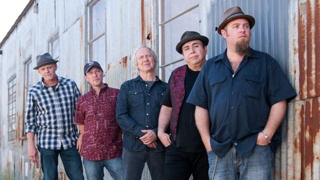 The Weight Band — Concerts tickets