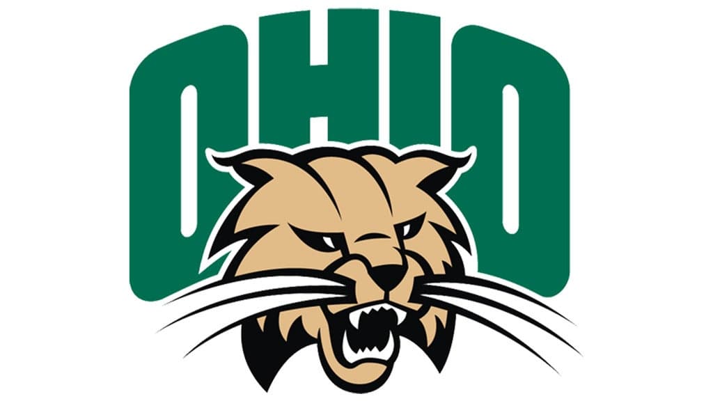 Ohio Bobcats vs. Jacksonville State Gamecocks tickets at Frank Solich Field at Peden Stadium, Athens