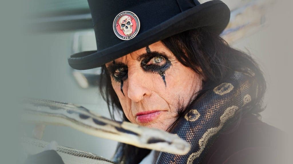Alice Cooper tickets at Wings Event Center, Kalamazoo