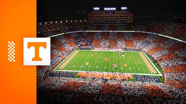 Tennessee Volunteers vs. Furman Paladins tickets at Neyland Stadium, Knoxville