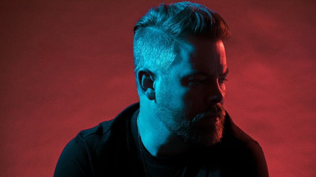 David Cook tickets at Coach House - Capistrano, San Juan Capistrano