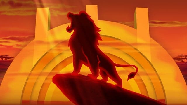 The Lion King In Concert Live to Film — Concerts tickets