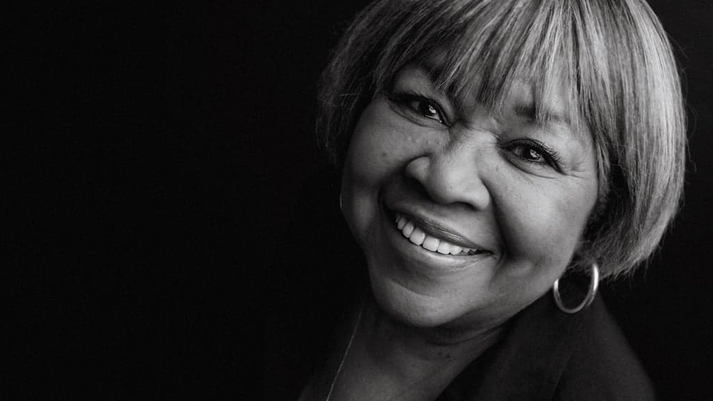 Mavis Staples tickets at Ellis Theater, Philadelphia
