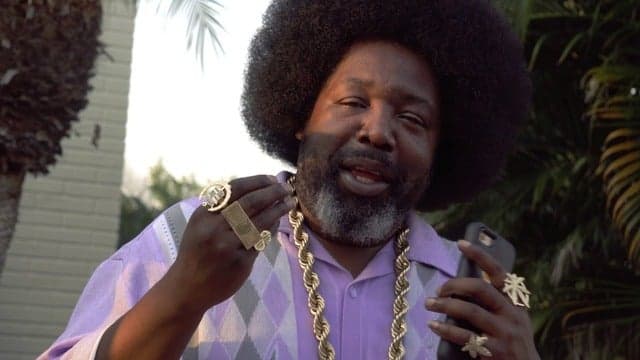 Afroman tickets at House Of Blues - Houston, Houston