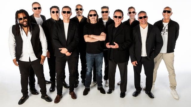 UB40 tickets at Music Center At Strathmore, North Bethesda