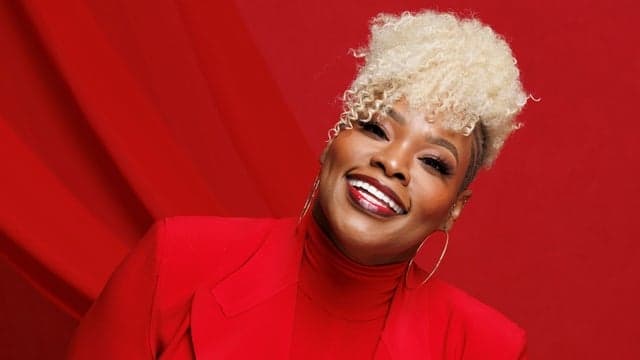 Tasha Cobbs Leonard & Chandler Moore tickets at Dell Music Center, Philadelphia