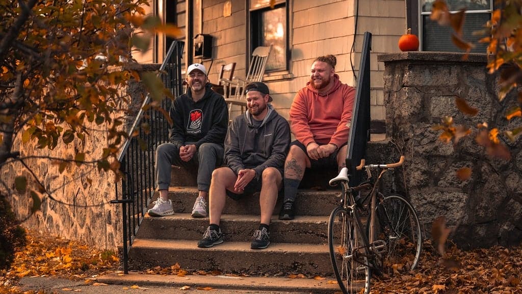 Driveways tickets at Hawthorne Theatre, Portland