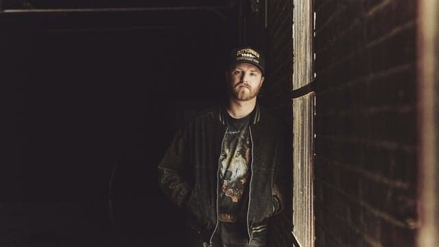 Colby Acuff tickets at Lulu's Downtown, Colorado Springs