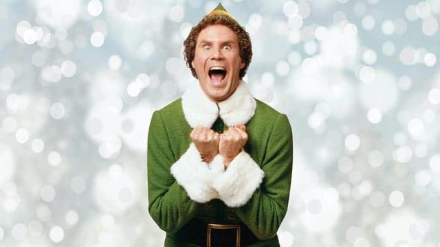 Elf - Film — Theatre tickets