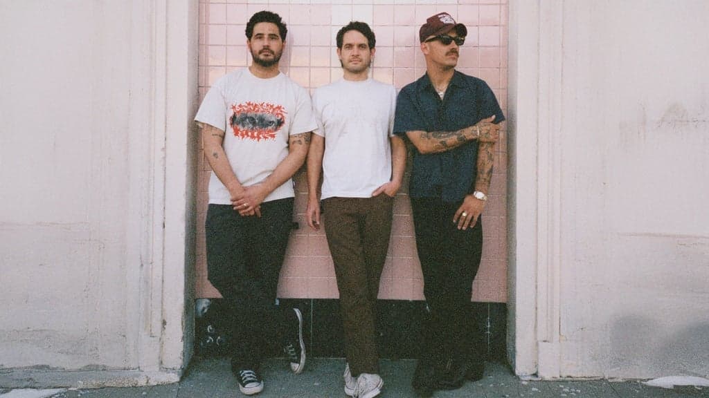 Together Pangea & SadGirl tickets at Garden Amphitheatre, Garden Grove