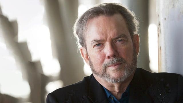 Jimmy Webb tickets at The Katharine Hepburn Cultural Arts Center, Old Saybrook