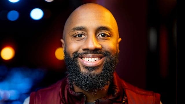 Charles McBee tickets at Helium Comedy Club - St. Louis, St. Louis
