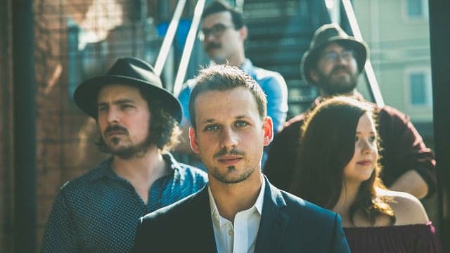 Blue Water Highway — Concerts tickets