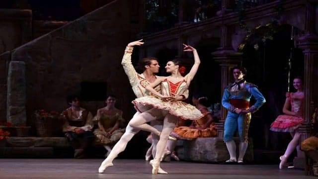 American Ballet Theatre tickets at David H. Koch Theater, New York