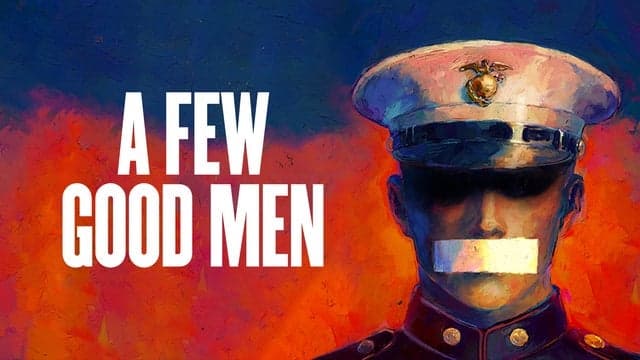 A Few Good Men — Concerts tickets