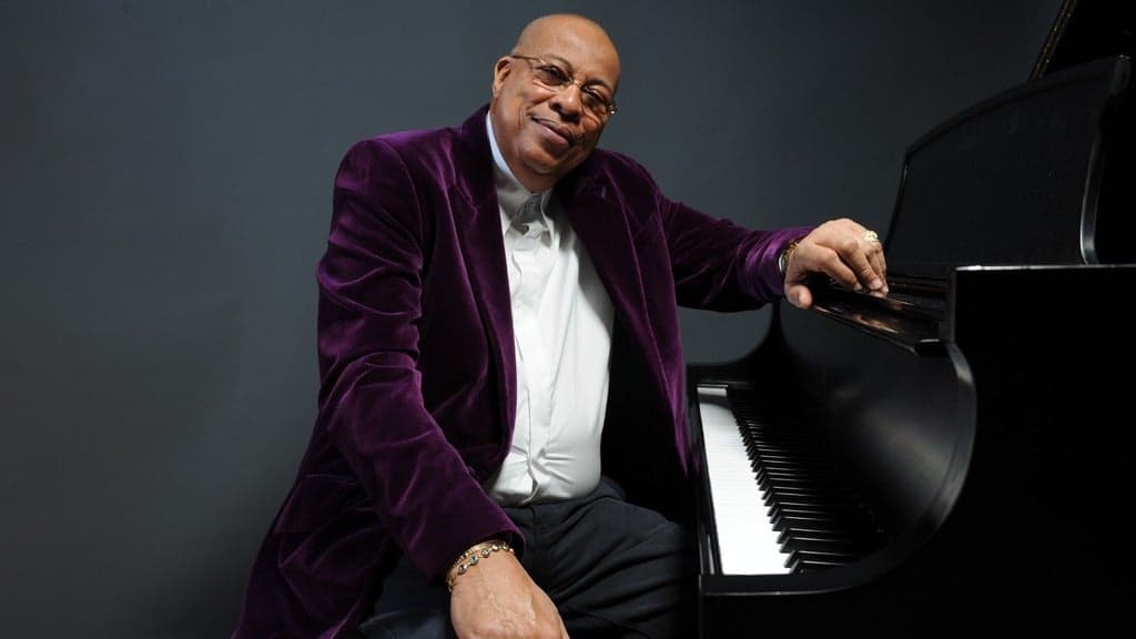 Chucho Valdes tickets at Music Center At Strathmore, North Bethesda