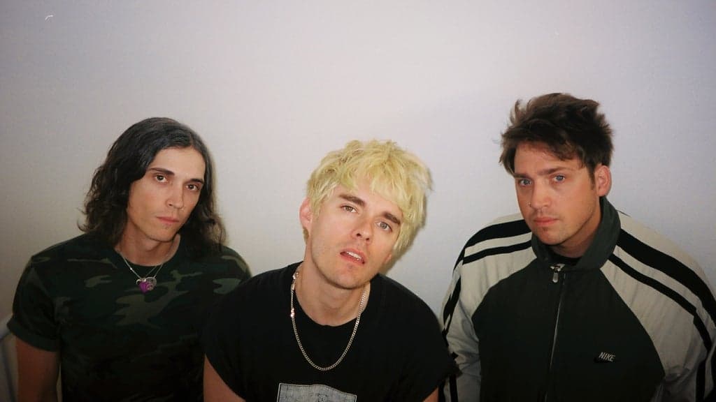Waterparks tickets at Oriental Theater - Denver, Denver