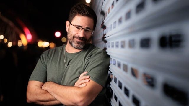 Yannis Pappas tickets at Punch Line Comedy Club - Philadelphia, Philadelphia