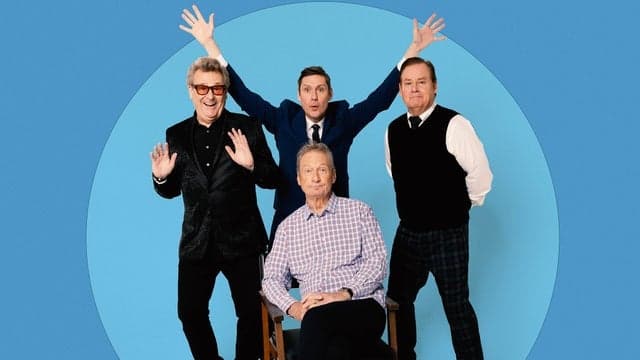 Whose Live Anyway? tickets at Effingham Performance Center, Effingham
