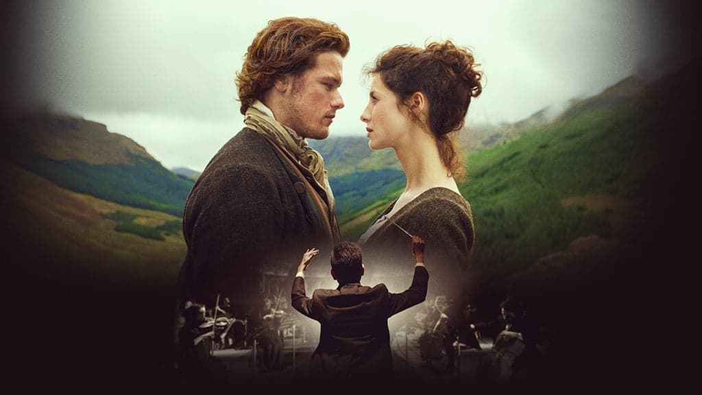 Outlander In Concert tickets at Steven Tanger Center for the Performing Arts, Greensboro