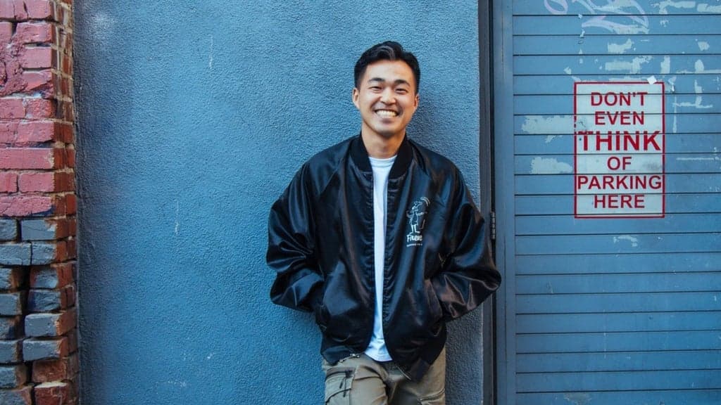 Fumi Abe tickets at Funny Bone Comedy Club - Columbus, Columbus