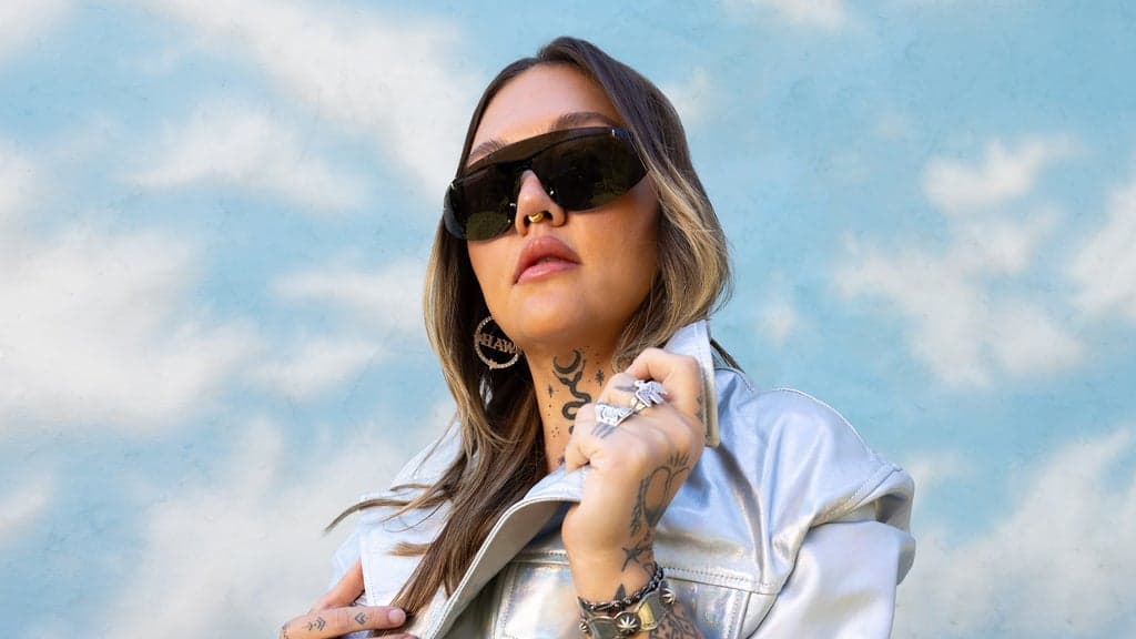 Elle King tickets at Outdoors at Off The Rails Music Venue, Worcester