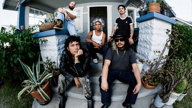 Inner Wave tickets at Ventura Music Hall, Ventura