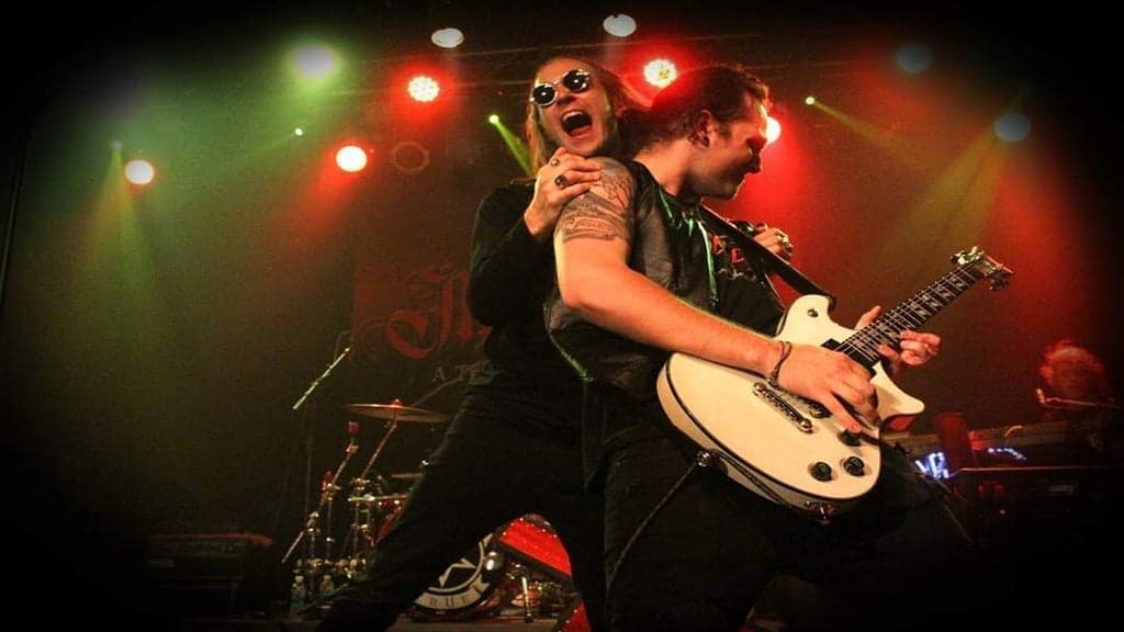 Flying High Again - Ozzy Tribute tickets at House Of Blues - Myrtle Beach, North Myrtle Beach