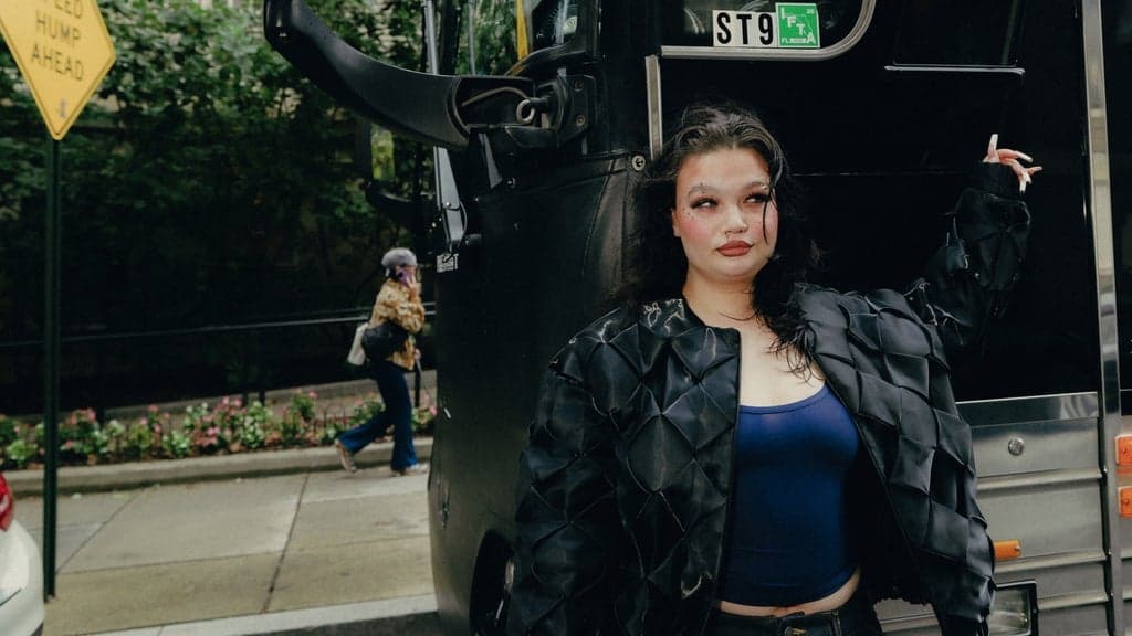 ACL Fest Nights: Lola Young tickets at Stubbs Waller Creek Amphitheater, Austin