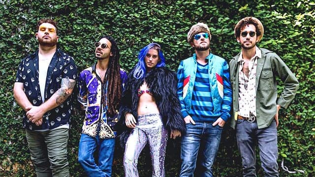 Cydeways tickets at The Holding Company, San Diego