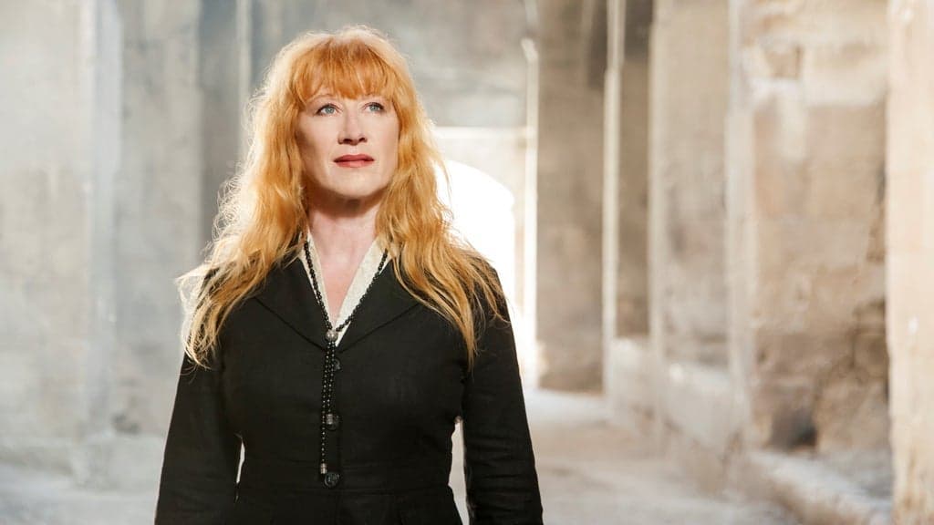 Loreena McKennitt — Concerts tickets