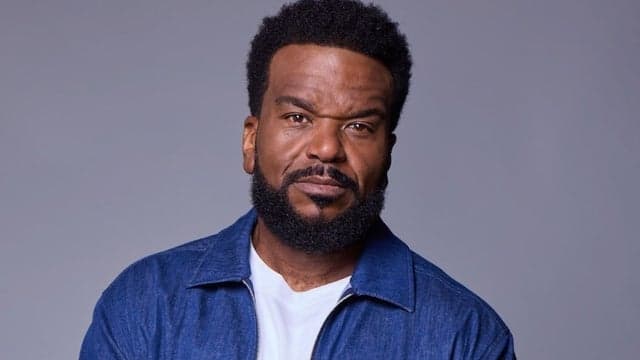 Craig Robinson tickets at Helium Comedy Club - Buffalo, Buffalo