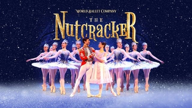 San Francisco Ballet: The Nutcracker — Concerts tickets