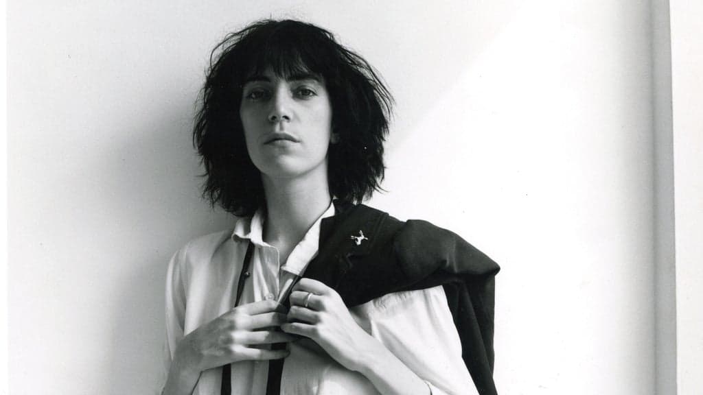 Patti Smith tickets at New Jersey Performing Arts Center - Prudential Hall, Newark
