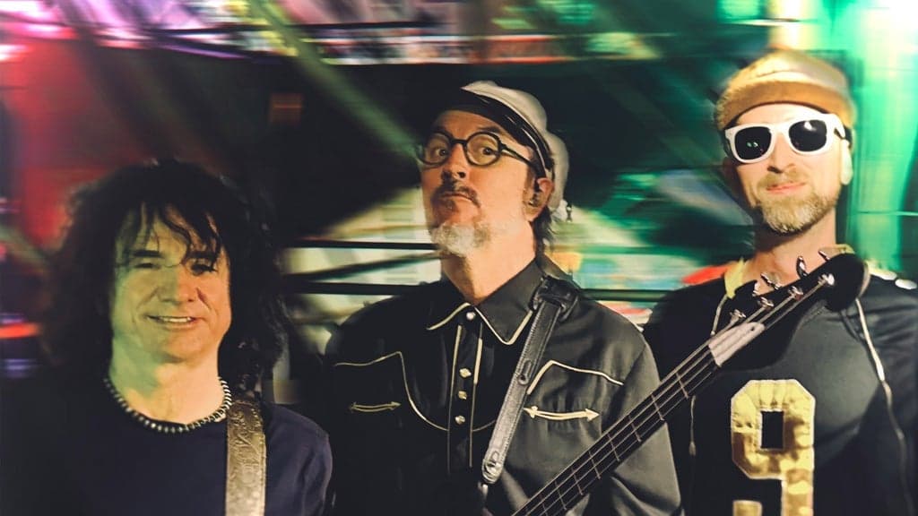 Primus tickets at Fox Theater - Oakland, Oakland