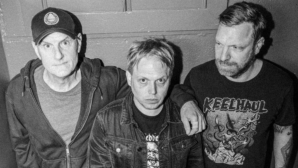 Unsane tickets at Portal - KY, Louisville