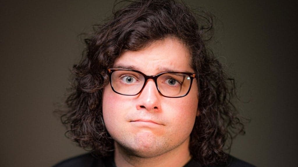 Dan Docimo tickets at Spokane Comedy Club, Spokane